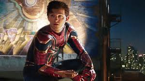Is anyone else genuinely excited to see how the third movie follows up on that mid credit scene from the last film? Sony Shifts Spider Man 3 To Fall 2021