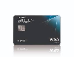 That is less than what you pay with the chase sapphire reserve®. Is The Chase Sapphire Reserve Travel Credit Card Worth It