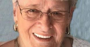 Opal Ruby (Vickers) Clark