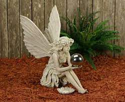 1000 Images About Fairy Statues For The Garden On Pinterest Fairy Statues Fairies Garden And Fairies Fairy Statues Fairy Garden Garden Fairies Figurines