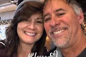 Fundraiser for Marla Peterson by Jesse Horst : Fight Lymphoma Jerry Peterson