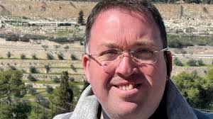 New Administrator who's in 'love with Armagh'