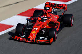 Sebastian vettel hat bei ferrari alle mit seinem fahrkönnen und seinem notizblock überrascht. Formula 1 Will 2020 Be Sebastian Vettel S Final Season At Ferrari