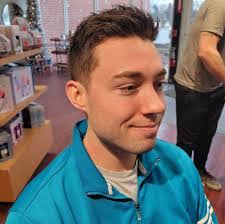 Jason Dahlstrom's Instagram, Twitter & Facebook