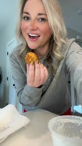 These jalepeno popper bombs are loaded with flavor! #jalepenopoppers  #gamedayfood #easyappetizerrecipes #easypartyfood #gamedayrecipes