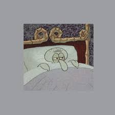  Squidward Sad