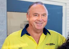 Mineral Resources Announces Governance Actions Following Review of Managing  Director's Conduct