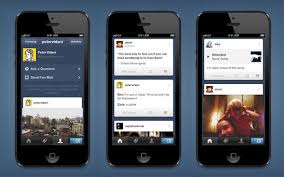 New Tumblr For Ios Brings Faster Native Experience Tumblr Technology Ios