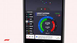 Find race, driver, circuit and team information, as well as news and results. F1 Live Timing Bigger And Better Than Ever Formula 1