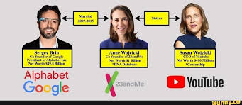 Google's net worth can be calculated by subtracting the company's liabilities from its assets. Sergey Brin Co Founder Of Google President Of Alphabet Inc Net Worth 49 5 Billion Alphabet Google