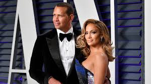 Updated 9:21 am et, thu april 15, 2021. J Rod Split Jennifer Lopez Alex Rodriguez Call It Quits