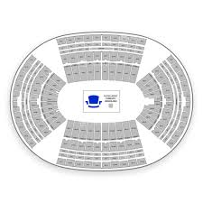 Aloha Stadium Seating Chart Concert Map Seatgeek