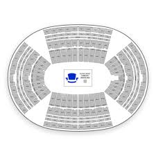 aloha stadium seating chart concert map seatgeek