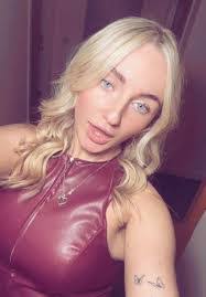 Erin Pfeiffer's Instagram, Twitter & Facebook