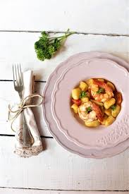 Una Cena Romantica Per S Valentino Tacchi E Pentole Ricette Ricette Per Cena Romantica Cene Romantiche