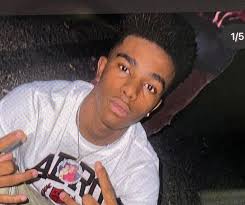 Kenneth Brian Walters, II...