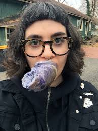 WFMU Profile for queems