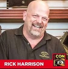 Steel City Con autograph service details