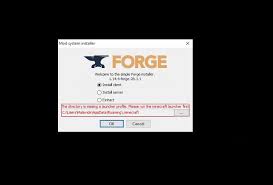Dein kostenloser minecraft server schon heute nur in minuten! Minecraft Forge 1 16 4 Download Fur Pc Kostenlos