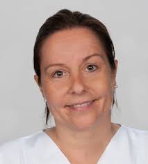 About us: Nadia Gerber