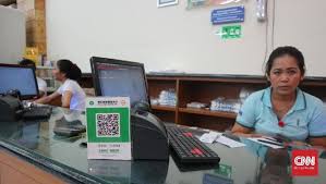 Kerja Sama Bca Dengan Alipay Dan Wechat Mundur Jadi 2020