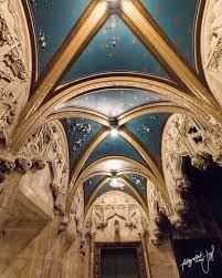Special Access Tour Of The Woolworth Building Untapped Cities Woolworth Building New York Tourist Attractions Building