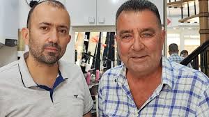 Yağmur Berber Salonu Didim'de tercih ediliyor