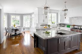 Whether displayed on countertops or mounted on walls, they add a ton of soul to a space and give you an actual place to store and display your dishware instead of hiding it away in a hutch or cupboard. Everything You Need To Know On How To Decorate A Kitchen