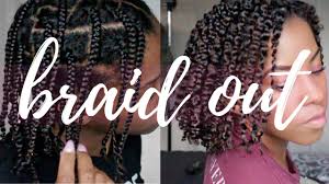 That's why i went ahead and scoured instagram for the prettiest (and easiest) braid ideas for curly hair—all of which are actually doable for. Twist Outs Vs Braid Outs Which Is Better Than The Other Naturallycurly Com