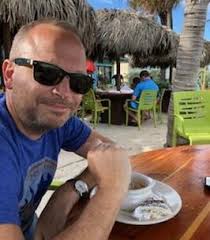 Obituary for Randall J "Randy" Carter