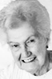 Harriet Bowden Obituary (2017)