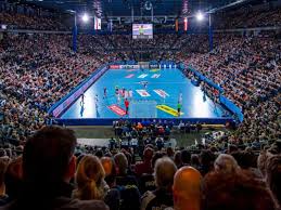 Fc porto currently plays in champions league, campeonato andebol 1. Liveticker Vom Ehf Cup In Kiel Fuchse Berlin Gegen Fc Porto