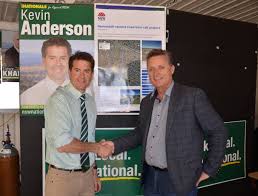 Tamworth local member, kevin anderson mp has spoken with the nsw minister for transport and has put a stop to any immediate plans to destroy the structure. Gunnedah Showgrounds To Receive 289 000 Funding Boost The Land Nsw