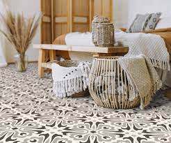 See more ideas about flooring, vinyl tile, vinyl tile flooring. Havana Night Vinyl Floor Tiles Update Your Floor With Peel And Stick Tiles