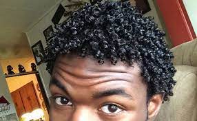 #type4hair (tightly coily natural hair). Wash N Go Coily Natural Hair Hair Elixir Natural Hair Styles