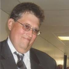 Charles "Chuck" Anthony Rice Obituary