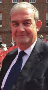 Military Provost Staff Regiment and Military Provost Staff Association