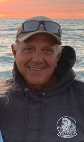 Jan Douglas Martin Sr.