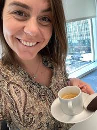 Tisha Ware's Instagram, Twitter & Facebook