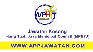For more information about current job openings at majlis bandaraya melaka bersejarah (mbmb), please refer to the complete advertisement link below. Mphtj