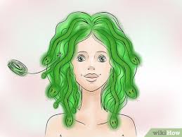 I just recently won first place at wizard world cosplay costume contest in louisville for best villain and i placed in 2nd place in two other halloween costume contest. How To Make A Medusa Costume With Pictures Wikihow