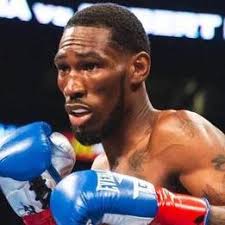 Robert Easter Jr. vs. Richard Commey, Easter Jr vs. Commey