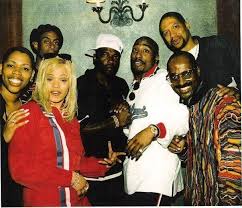 Florida rapper shock g, also known as humpty dump. 3 922 Likes 110 Comments For The 90s 00s Era 90sforeverr On Instagram Caption This In 2021 Faith Evans Tupac Photos Tupac