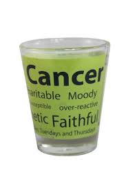 I se spune zodia geniilor. Shot Glass Zodiac Sign Cancer June 22 July 23 Buy Online In Grenada At Grenada Desertcart Com Productid 22644170