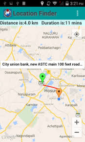 Actually, between google maps and a gps, it would be impossible to get lost anywhere in the world. Google Maps For Location Search 1 0 Download Android Apk Aptoide
