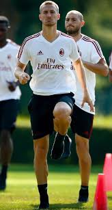 May 24, 2021 · premier league duo dani ceballos and rodrigo moreno also miss out. Official Rodrigo Ely Leaves Milan And Joins Alaves On A Permanent Basis Rossoneri Blog Ac Milan News