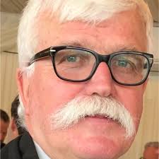 The only work happening in Edmonton today is working