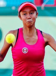 Leylah annie fernandez (born 6 september 2002) is a canadian professional tennis player. Leylah Fernandez Player Profile Official Site Of The 2021 Us Open Tennis Championships A Usta Event