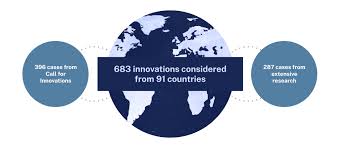 See examples of our work. Seamless Government Embracing Innovation In Government Global Trends 2020