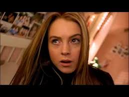 Freaky Friday Trailer